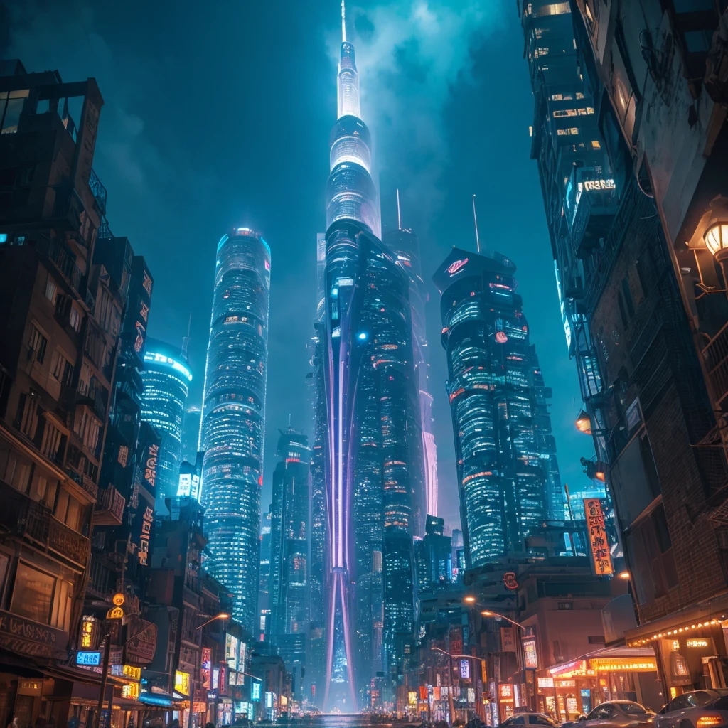 Best Quality,8k,A city in the sea,In the sea,Underwater metropolis,Anime Art,mysterious,universe,Super hugeな建造物,Skyscrapers,cyber punk,SF,Super huge,Multidimensional,A world beyond imagination,High Dimension,Fantasy,seabed,future,Nature,romantic,universe,A world beyond imagination,Dream world,New World,Huge river,masterpiece,最高masterpiece,perfection,