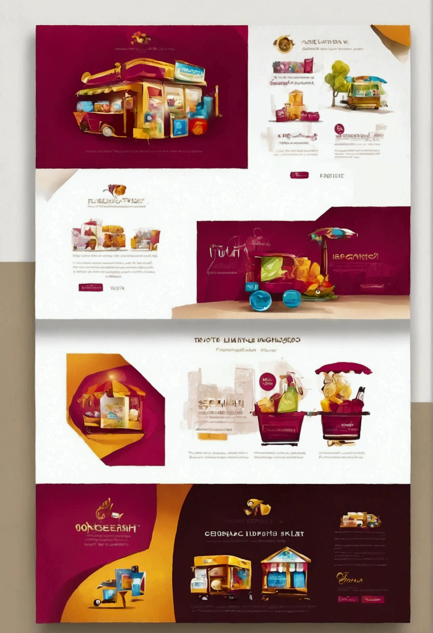 "Create a logo image for an online store with the highest quality and advanced levels of detail. The logo must be modern, innovative and attractive, reflecting the essence of a sophisticated and reliable online store. Use vibrant and harmonious colors that draw the attention and are visually pleasing. Incorporate graphic elements that represent technology, innovation and e-commerce, such as stylized shopping cart icons, packages or digital symbols. Typography should be elegant and readable, conveying professionalism and approachability. and impactful, ensuring the logo stands out and is memorable to customers.”
