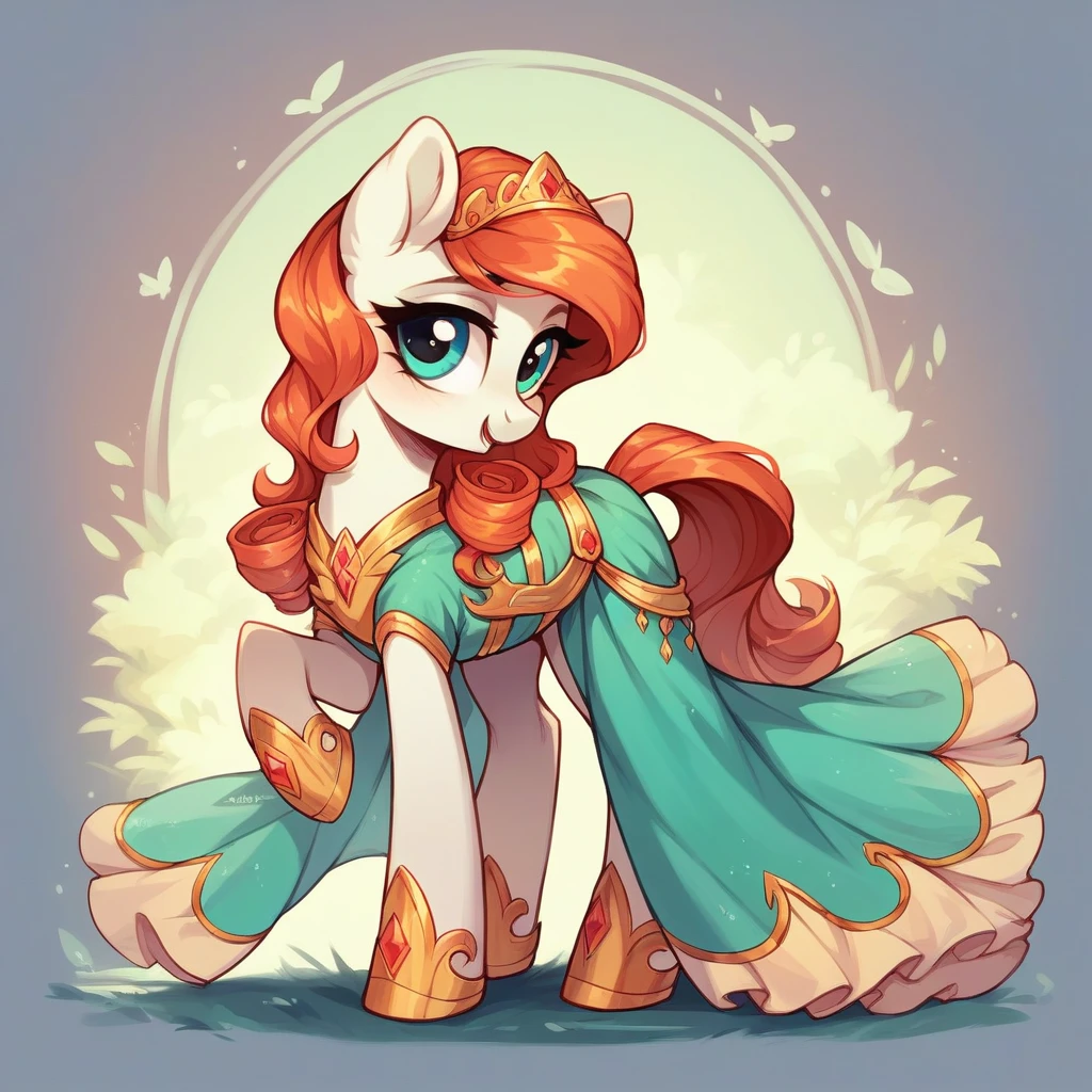 Sexy My little pony friendship is magic reality, full body, beautiful outfit