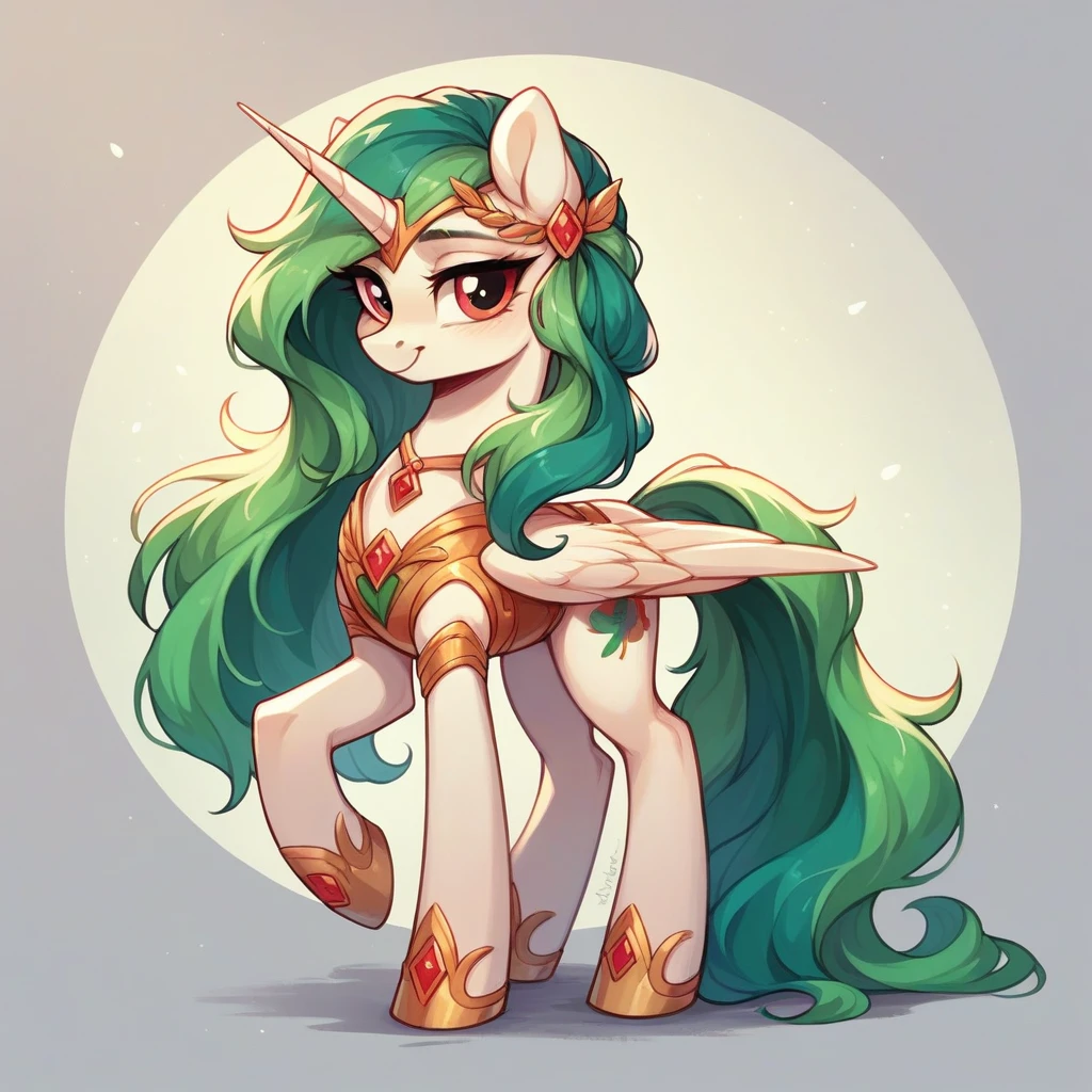 Sexy My little pony friendship is magic reality, full body, beautiful outfit