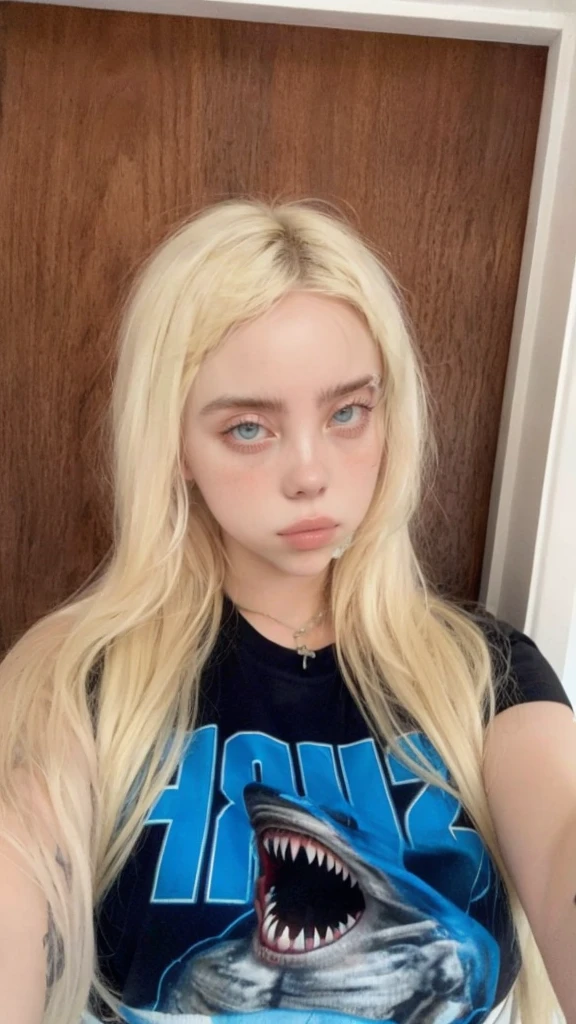 Billie eilish ocean eyes