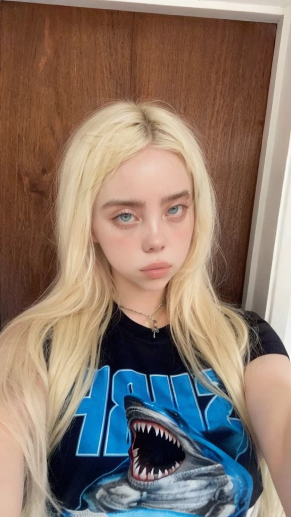 Billie eilish  ocean eyes 