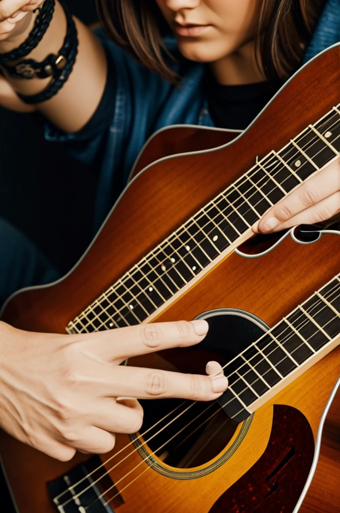 guitar