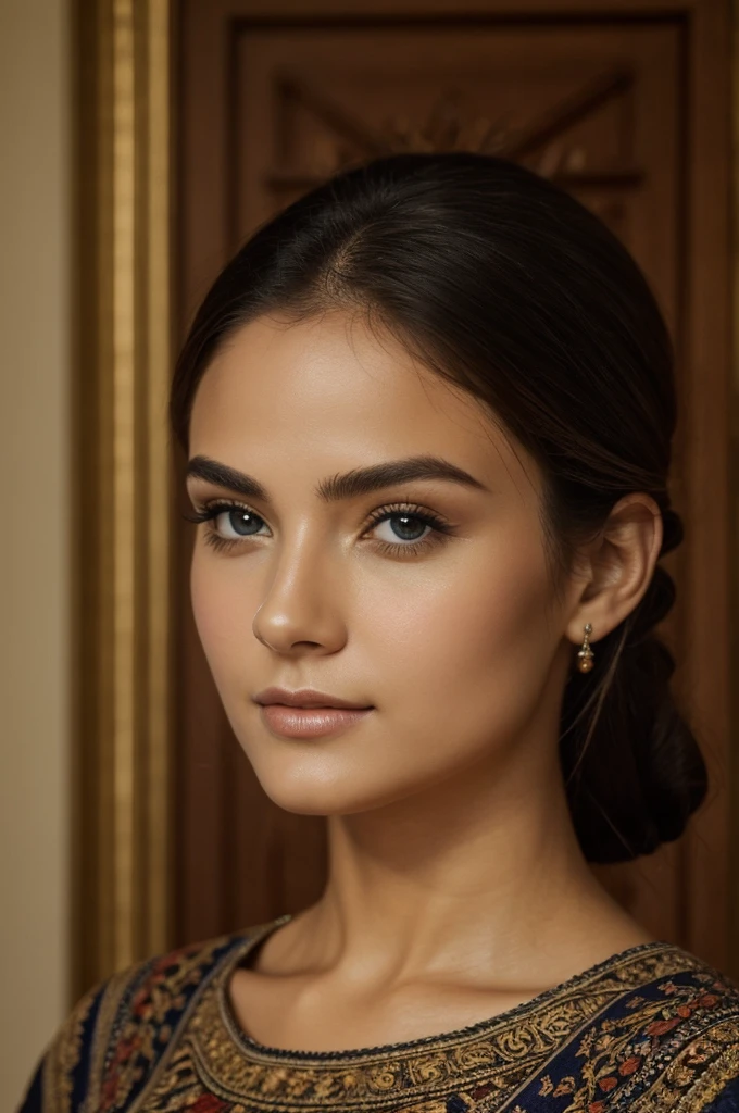 ((best quality)), ((masterpiece)), (detailed), perfect face