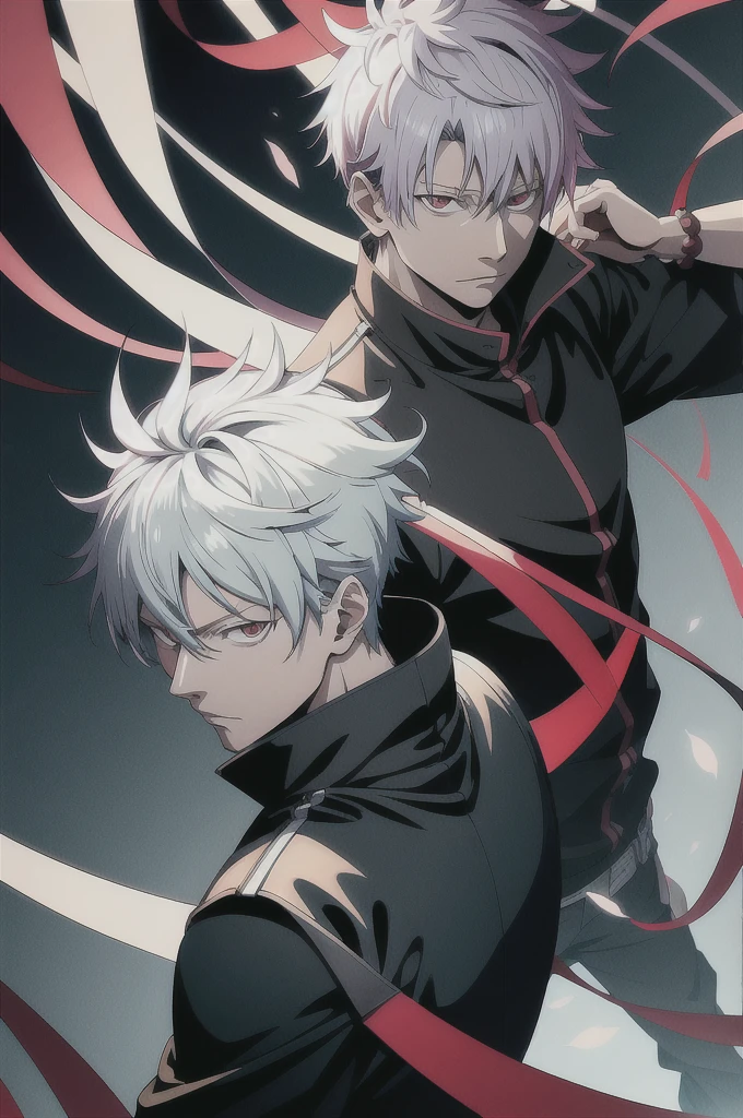 Jujutsu Kaisen anime sukuna