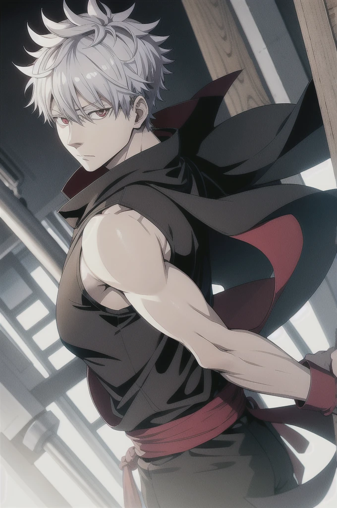 Jujutsu Kaisen anime sukuna 