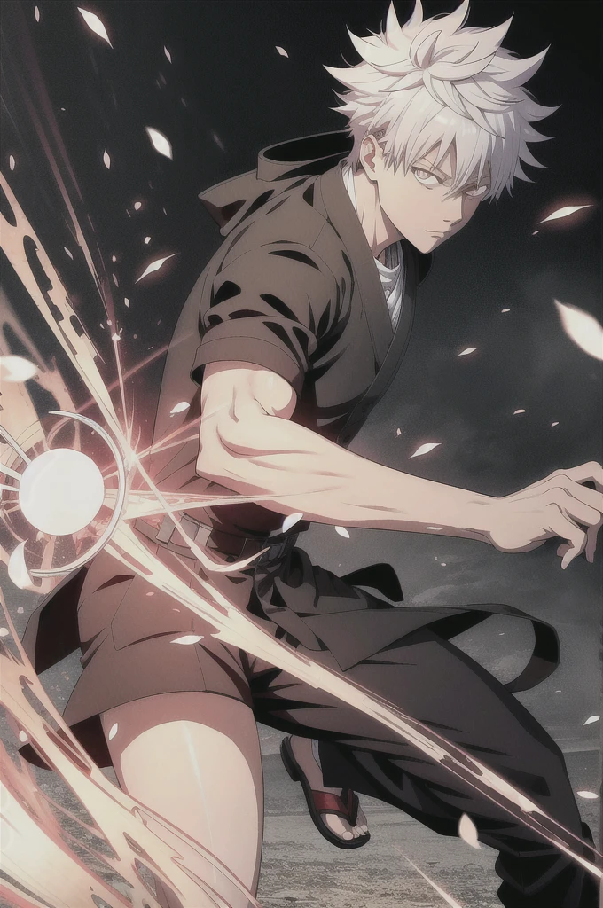 Jujutsu Kaisen anime sukuna 