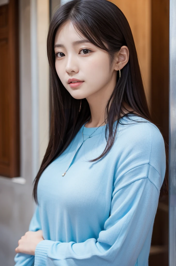Korean women&#39;s skirts、I want to be defeated