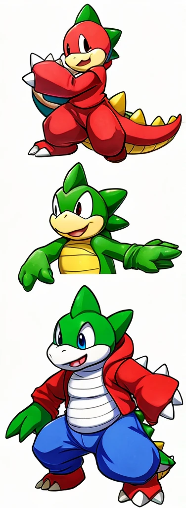 bubble bobble, green scalie, taito,
Bubble dragon,bust a move,