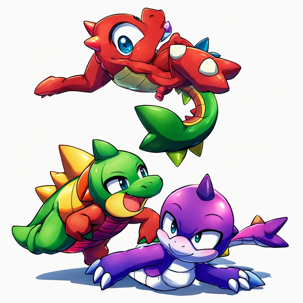 bubble bobble, green scalie, taito,
Bubble dragon,bust a move,