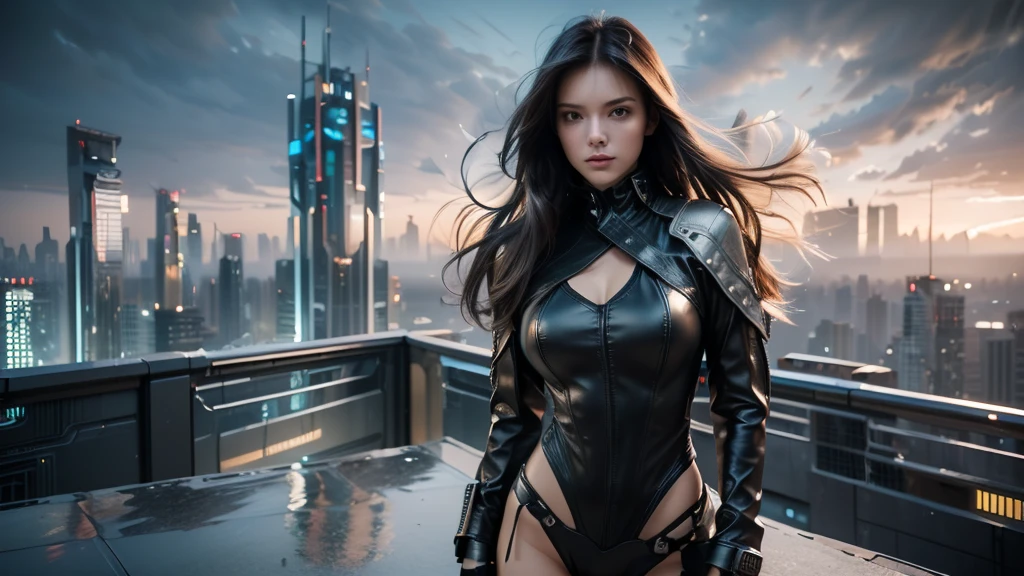 ((highest quality)), ((masterpiece)), (be familiar with: 1.4), ..3D, wearing a batman costume、Photo of a beautiful woman with thick and voluminous hair, particles of light, pure energy, chaos, antitech, HDR (high dynamic range), ray tracing ,NVIDIA RTX, super resolution,(lying on a chair in the cockpit of a spaceship:1.3),sexy pose、perfect body、5two fingers、2one leg、2one arm、one woman