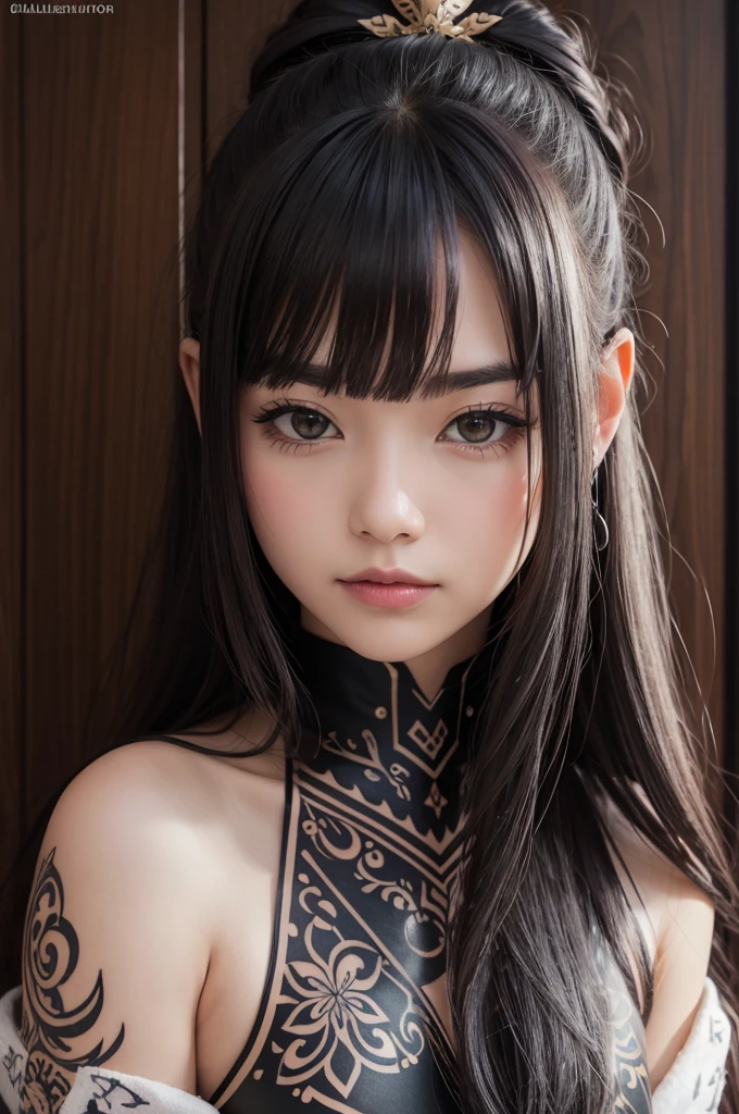Create a Sailetattoo sign