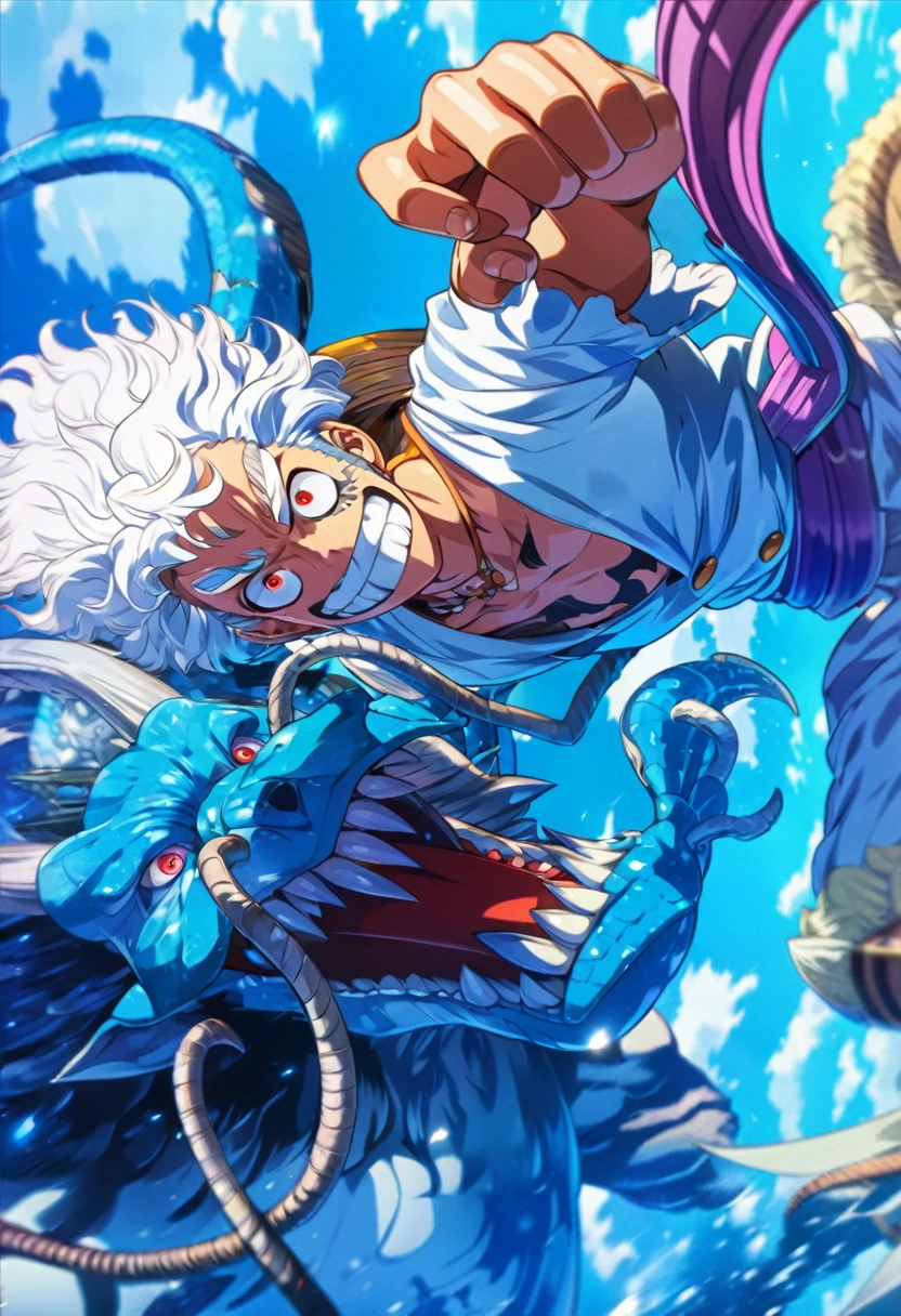 Animated characters riding dragon-like animals, 4K Manga Wallpapers, Amazing anime 8k, Anime Cover, Gyro Zeppeli, Anime Wallpaper, Anime Style 4k, Detailed Key Anime Art, Highly detailed official artwork, Anime Art Wallpapers 8K, Kimetsu no Yaiba, anime key art, Anime Wallpaper4k, Anime Wallpaper 4k