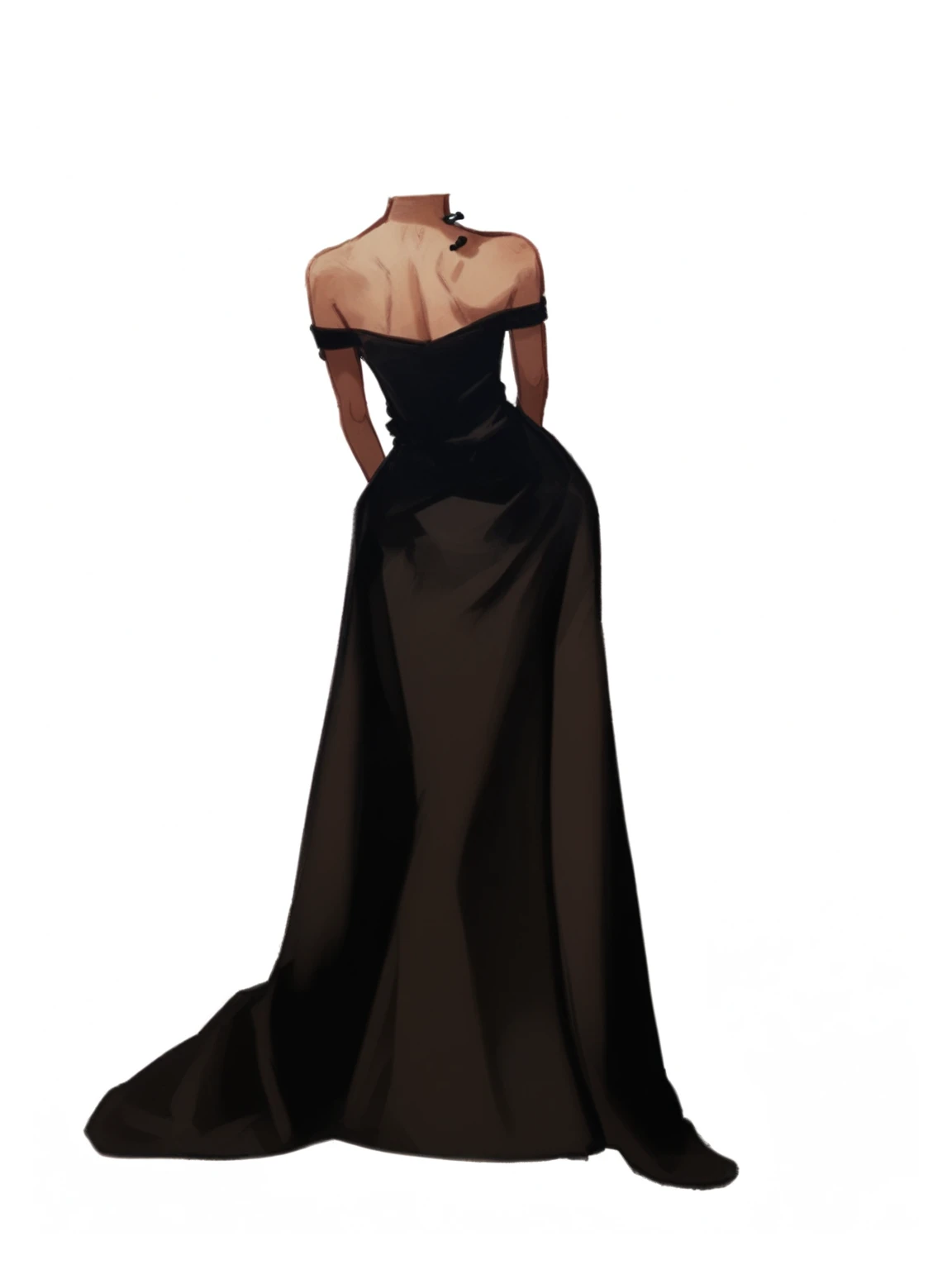 punctuation_9, punctuation_8_High above, punctuation_7_High above, punctuation_6_High above, punctuation_5_High above, punctuation_4_High above, wh33z13, fashion sketch, weeding dress, ultradetailed, illustration, (masterpiece, high quality:1),