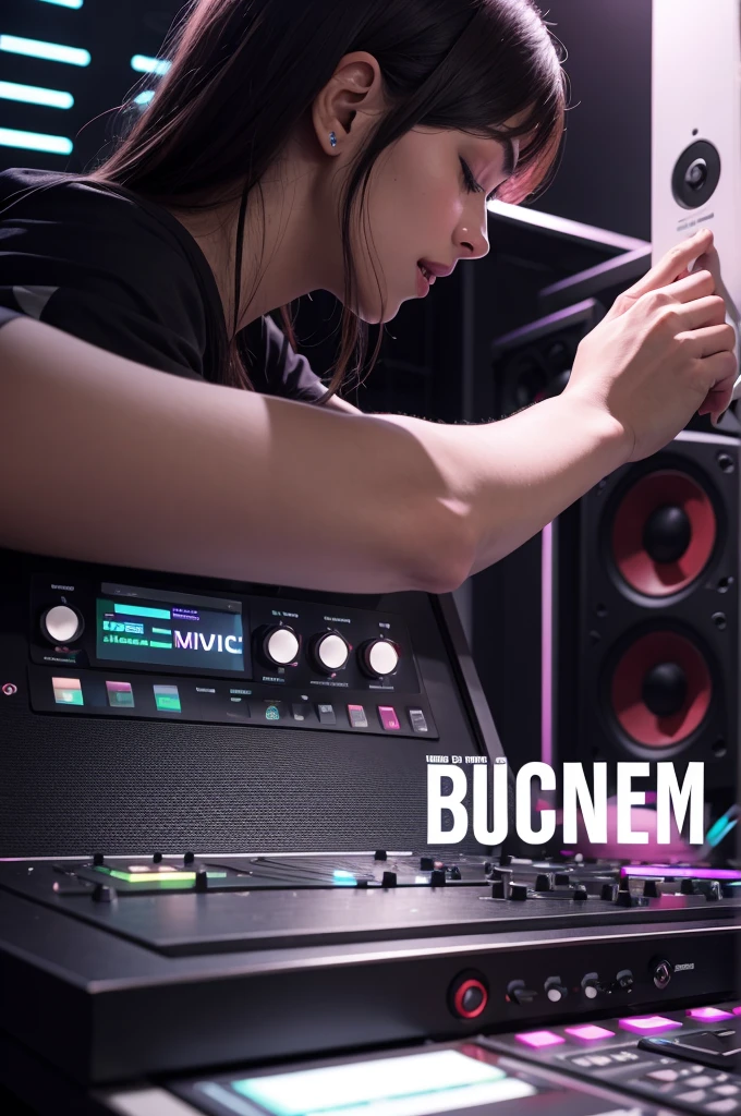 BPM MUSIC