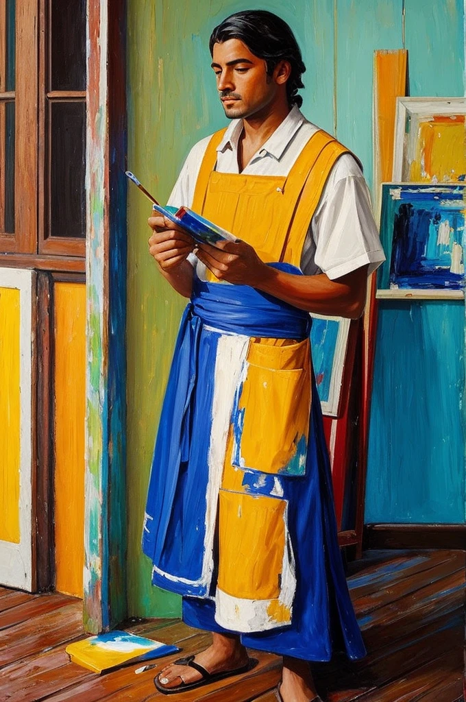 Painter