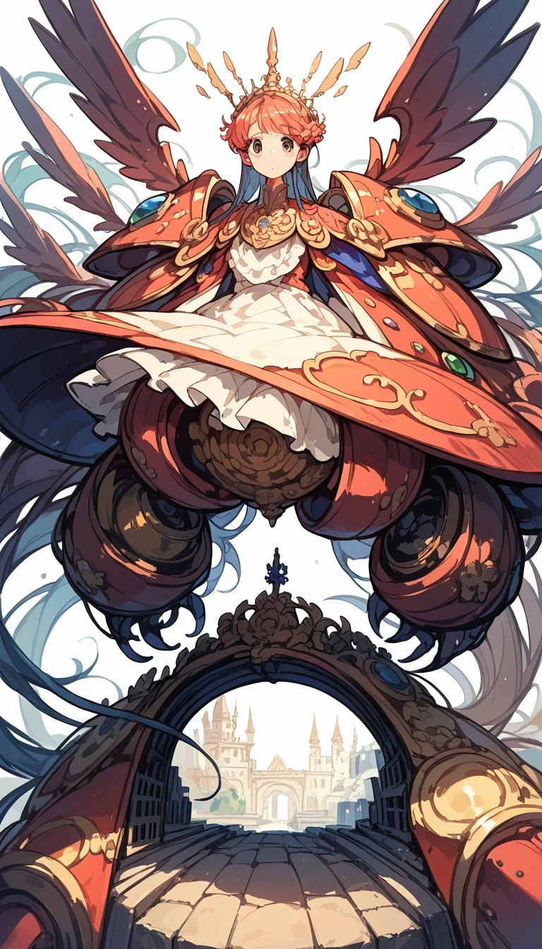 (Very detailed CG ユニティ 8k 壁紙),(masterpiece), (Highest quality), (Very detailed), (Best illustrations),(Best Shadow),No people