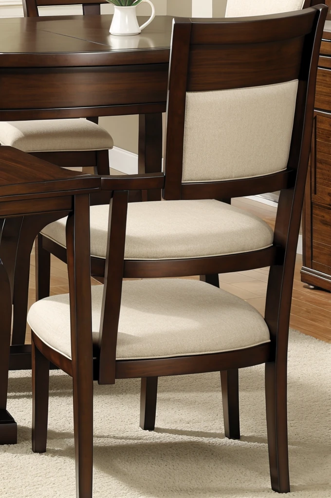 Create Furniture Armchairs and Chairs