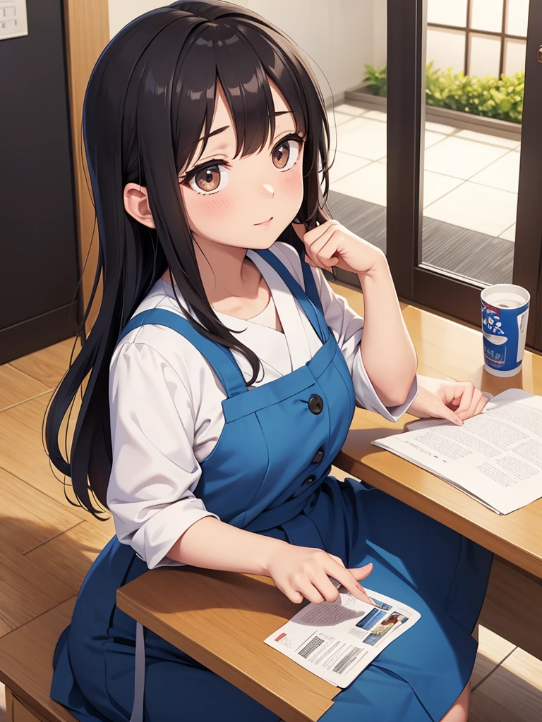 Sazae-san