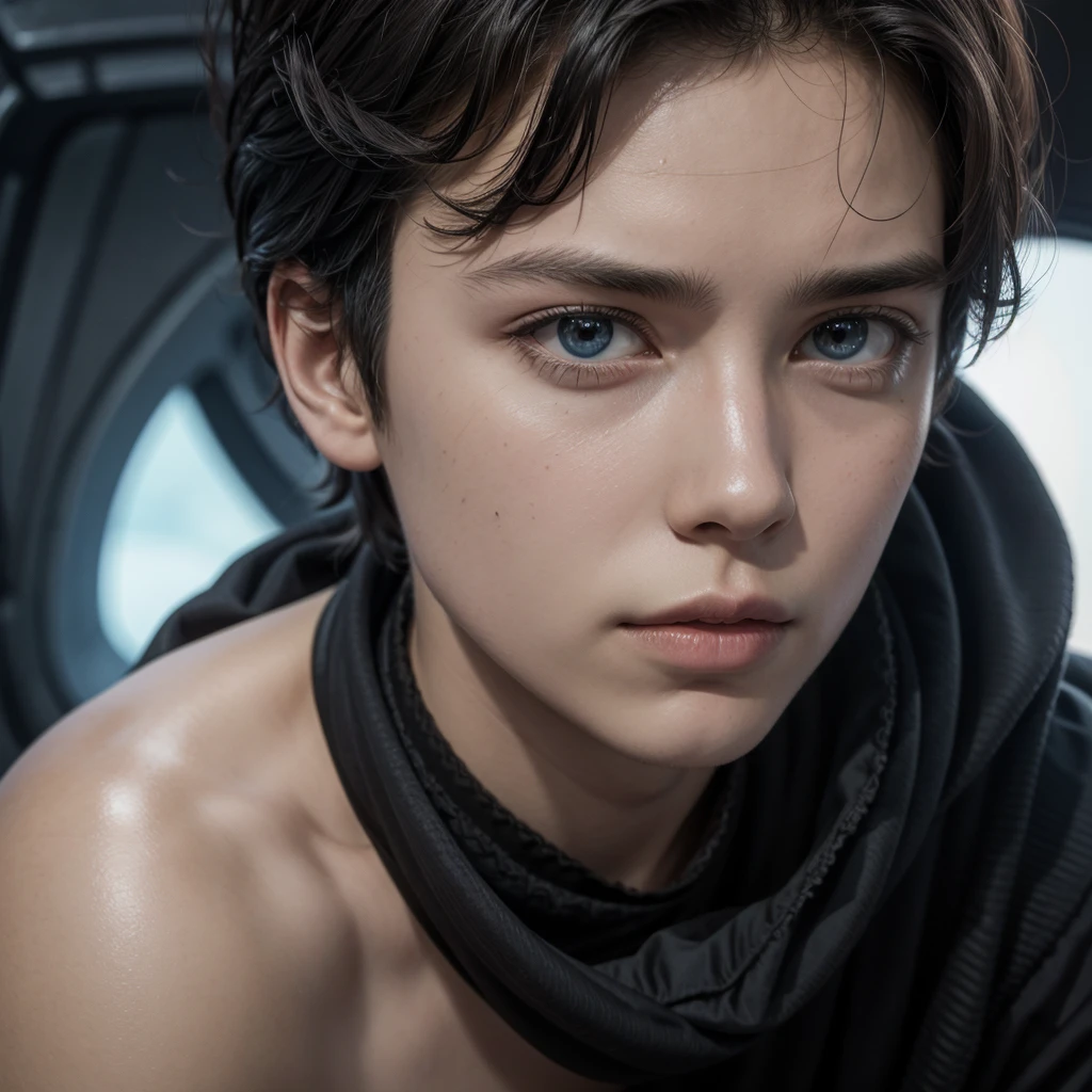 Paul Atreides