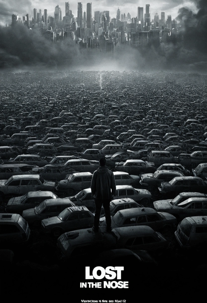 Lost in the noise
