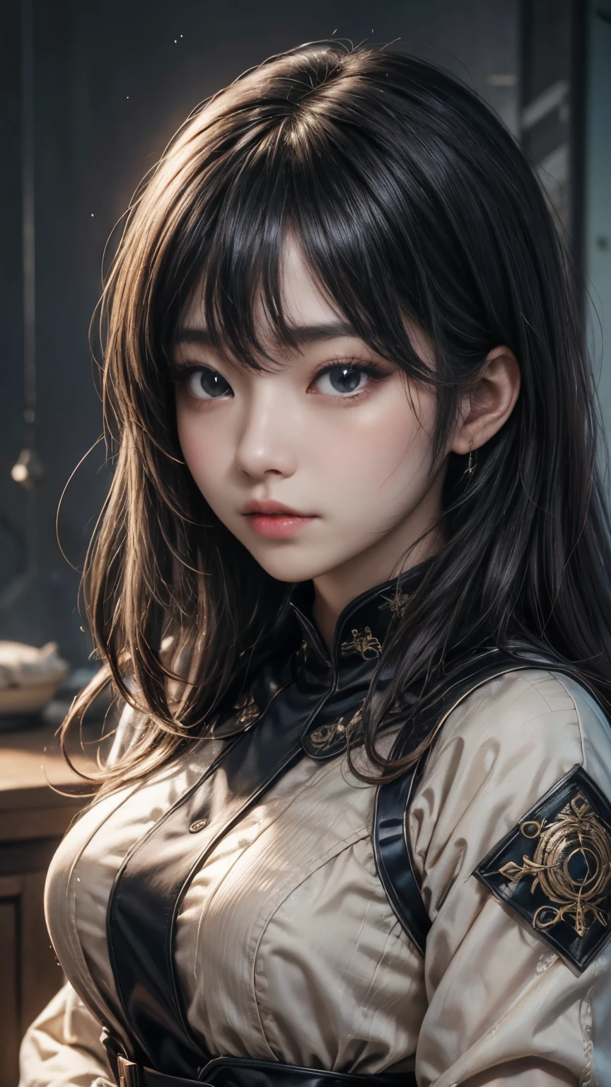 (最高qualityのディテール)、Realistic、8K Ultra HD、High resolution、(One Girl:1.2),(Fatal Beauty,Attractive beauty) ,(A supple and powerful physique),(Sensual charm),(Mysterious charm:1.1),(Captivating silhouette),The 超detailedな、高qualityのテクスチャ、複雑なdetailed、detailed、非常にdetailedなCG、高qualityの影、detailed 美しく繊細な顔、detailed 美しく繊細な目、Written boundary depth、Ray Tracing、20th Generation、Cute K-Pop Girls、(The Face of Ulzan in Korea)、Thin face、(Urzan-6500-v1.1:0.6)、PurerosFace_v1、Glowing Eyes、Perfect body、 Viewer Display、(最高qualityのディテール:1.2)、Realistic、8K Ultra HD、High resolution、Woman close up, realistic girl rendering, 8k artistic german bokeh, Enchanting girl, Real Girls, Gurwitz, Gurwitz-style artwork, Girl Roleplay, Realistic 3D style, cgstation Popular Topics,, 8K Portrait Rendering,(truth,truth:1.4),(Sparkling eyes girl:1.2)、The 超detailedな、高qualityのテクスチャ、複雑なdetailed、detailed、非常にdetailedなCG、高qualityの影、detailed 美しく繊細な顔、detailed 美しく繊細な目、Written boundary depth、Ray Tracing、20th Generation、Cute K-Pop Girls、(The Face of Ulzan in Korea)、Thin face、(Urzan-6500-v1.1:0.6)、cheek、Glossy Lips、、High resolution, Best image quality, 最高quality, Realistic, 超detailedな, Photorealistic, 4K 8K Ultra HD Full Color RAW Photos, Fujifilm(Medium format), Hasselblad, Carl Zeiss, Incredible dynamic range photography(utility_art:Smooth-768:1.1),High resolution, High pixel count, 明確なdetailed, Clear images, Natural color reproduction, Noise Reduction, High fidelity, quality, Software Improvements, Upscaling, Optimized Algorithms, Professional-level retouching,
1. Oversized coat:
The coat is、Choose an oversized design that covers from shoulders to knees.。Color is classic navy or black、or warm khaki or beige, wait.、Choose colors that match the season。
2. Knitted sweater or turtleneck:
To protect yourself from the cold、Knitted sweater or turtleneckを選択してください。Match the texture and color of the knit to the coat.。
3. Wide leg pants:
For pants, Choose a wide-leg design、Combines ease of movement and style。Denim in dark tones or black trousers will look good.。
4. Knee-high boots:
What is included in an oversized coat、足首からふくらはぎまでカバーするKnee-high bootsとの組み合わせ。Boots are black or dark brown and chic.、Gives a stylish impression。
5. accessories:
シンプルなゴールドまたはシルバーのaccessoriesを選択してください、Add elegance to your outfit。for example、Long necklaces and large earrings are recommended.。
6. Handbags:
Handbags、Choose a color that matches the tone of your outfit.。Shoulder bags and tote bags are convenient and stylish。
7. Compensateと髪型:
Compensate, Choose natural colors that flatter your skin。Wavy Hair、By creating loose curls、Appeal to softness。