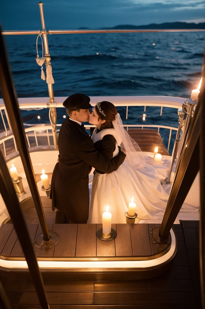 Titanic