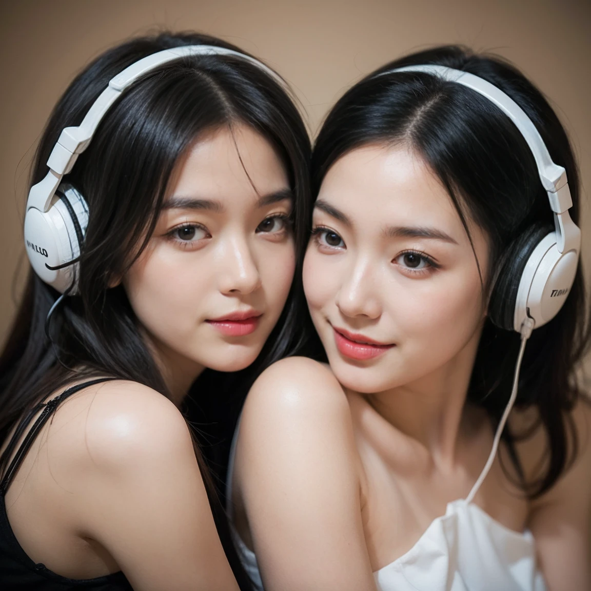 Love, let's listen to exciting music together. #xtrot #dance