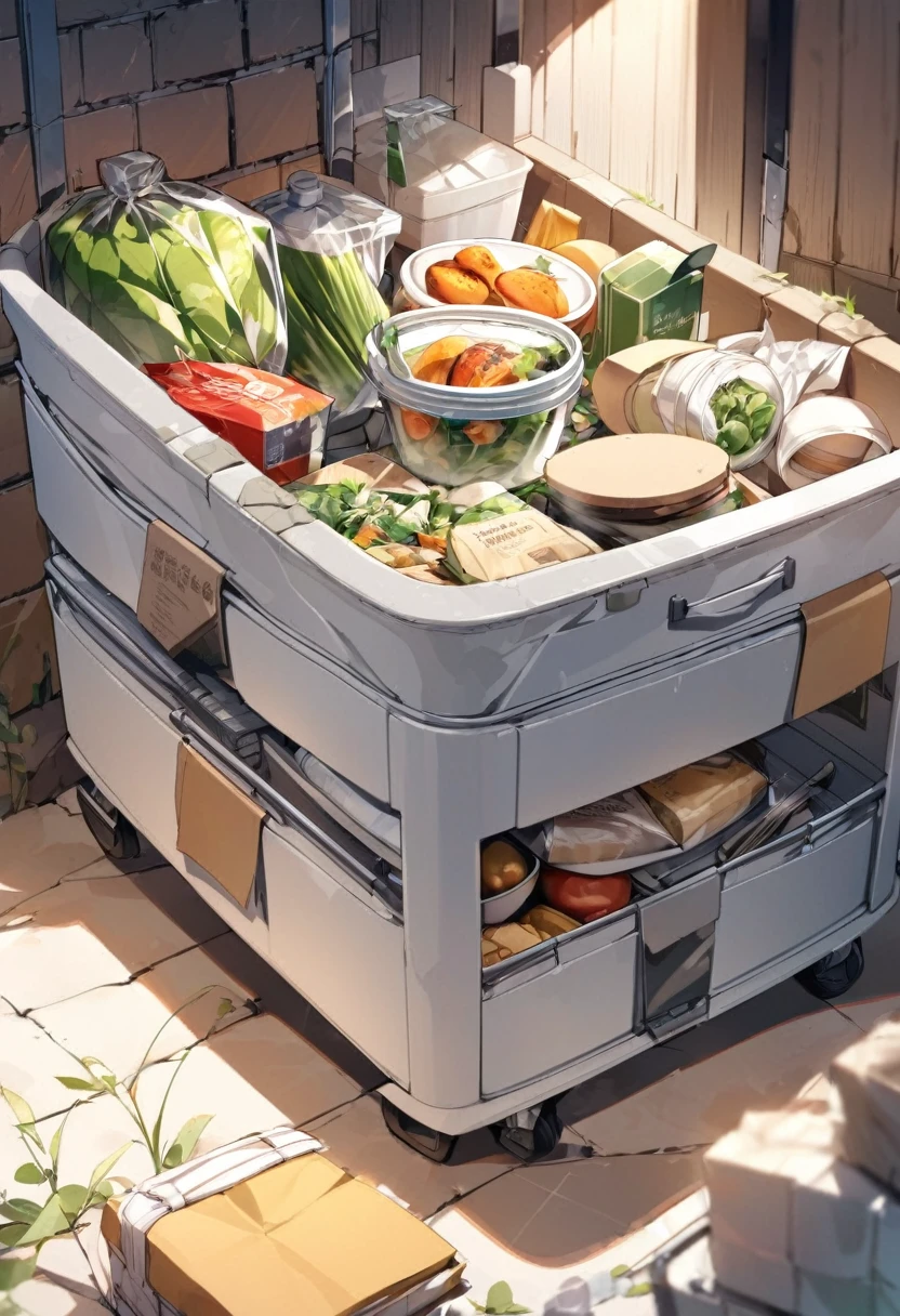 We will introduce some concrete ideas and methods for reducing waste in your daily life.。Packed with tips for achieving zero waste。