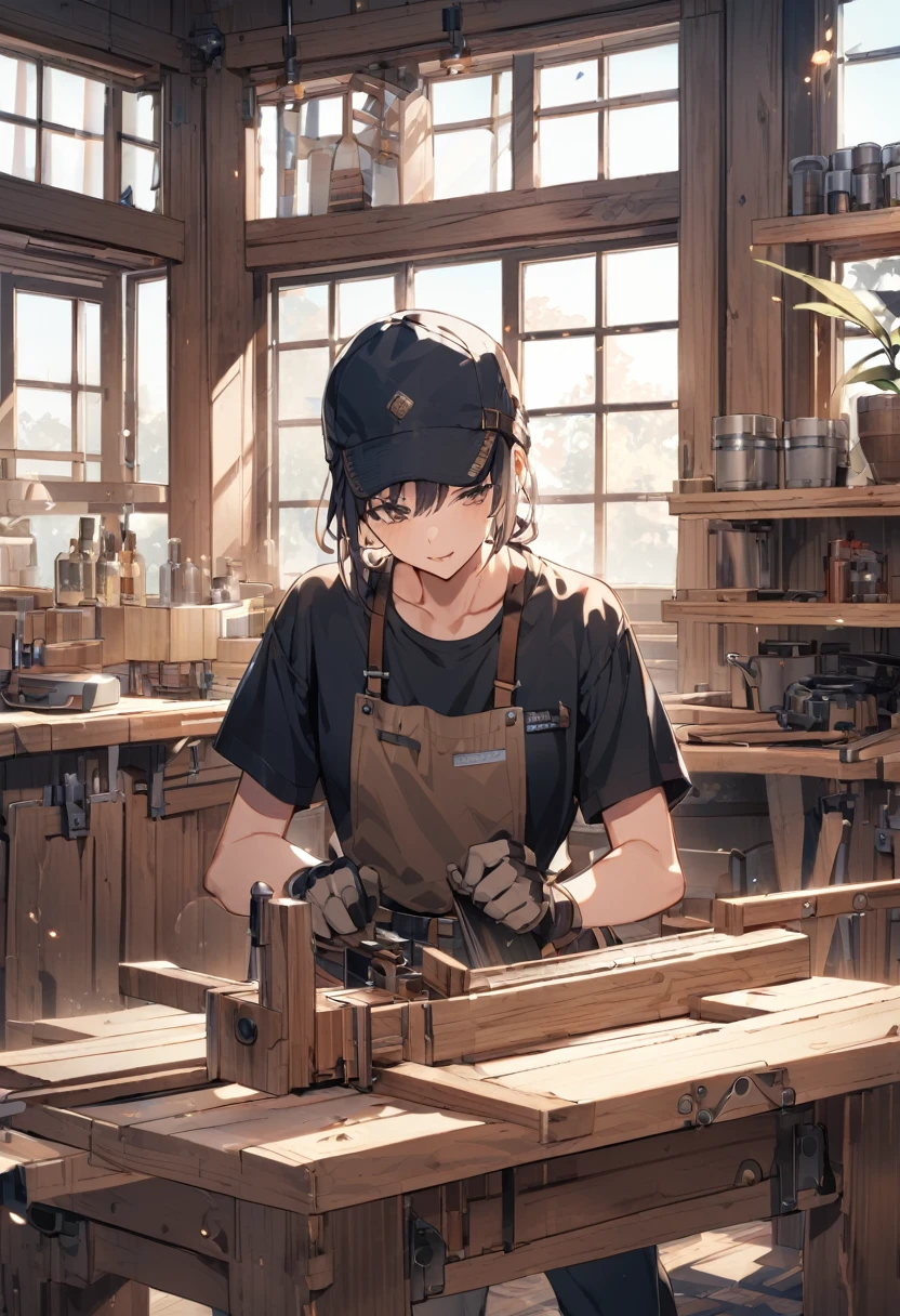 Carpentry