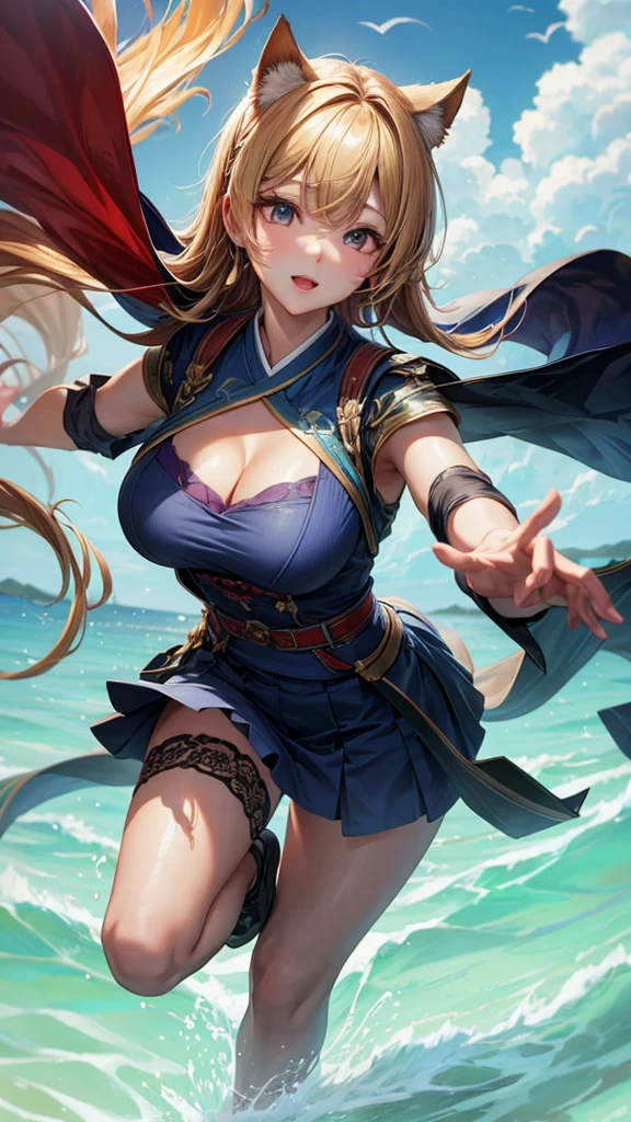 Beautiful
Korean girls
Big Beast