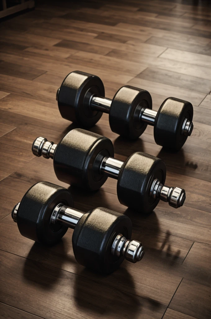 Dumbell