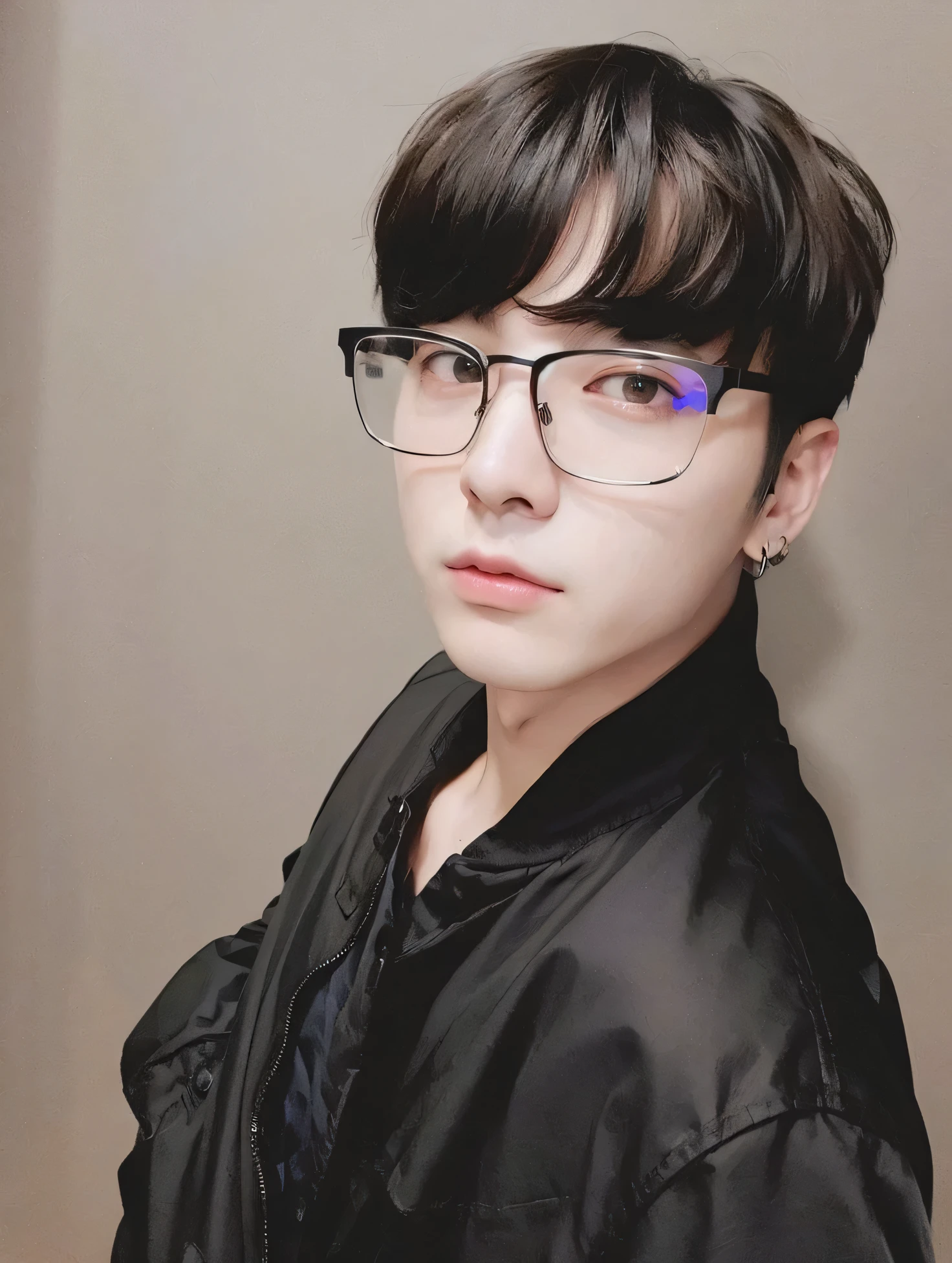 Jeon Jungkook Bts