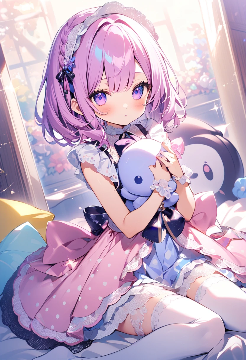 🐇、☆彡、☆、☆、☆💛、
