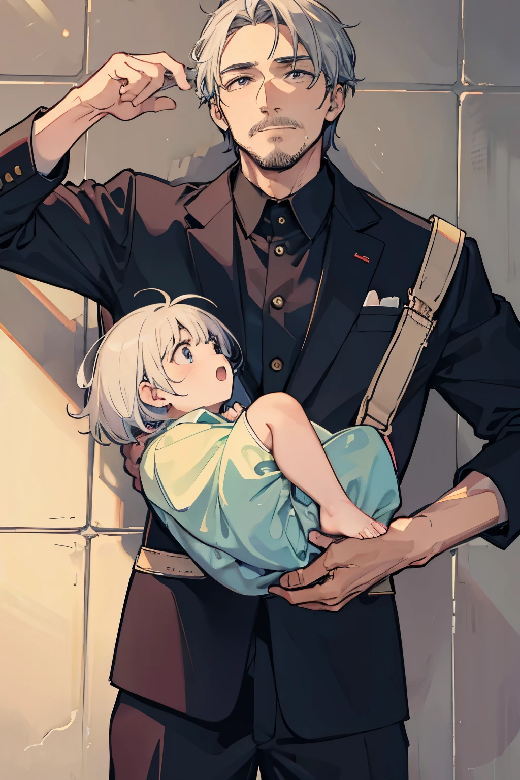 Father