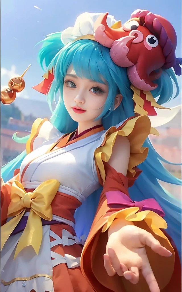 (BEST quality,8k,Masterpiece:1.3)),upper body,,Sharp focus:1.2,Beautiful Woman with perfect figure,higly detailed facial and skin teksture,Detail eyes,double eyelids,interior view,ferpect lightning, glowing skin