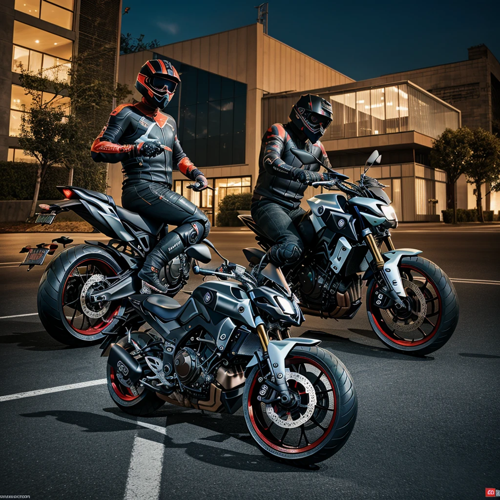 Yamaha mt 15 graphics