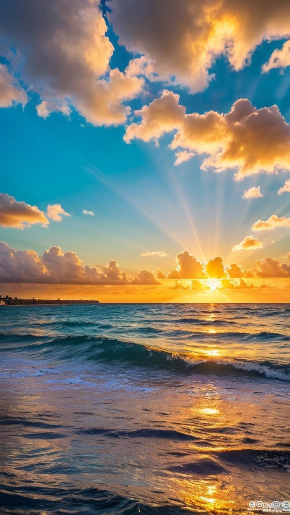 there is a picture of a beach with a pierthere is a picture of a beach with a a close up of a field of flowers with a sky in the background, god's rays highly detailed, rays of life, god's rays, rays of god, god sun rays, few sun rays, rays of god shining from above, rays of the sun, sun rays at sunset, rays of sunlight, godly light, rays of sunlights, rays of sunpier in the distance, today\'s featured photograph 4k, clouds and wings and waves, clouds and waves, oceanside, crisp lines, harmony of swirly clouds, epic blue sky, seascape, heaven on earth, wide angle landscape photography, epic wide angle, wispy clouds, big sky, big blue sky in the distance, today\'s featured photograph 4k, clouds and wings and waves, clouds and waves, oceanside, crisp lines, harmony of swirly clouds, epic blue sky, seascape, heaven on earth, wide angle landscape photography, epic wide angle, wispy clouds, big sky, big blue sky