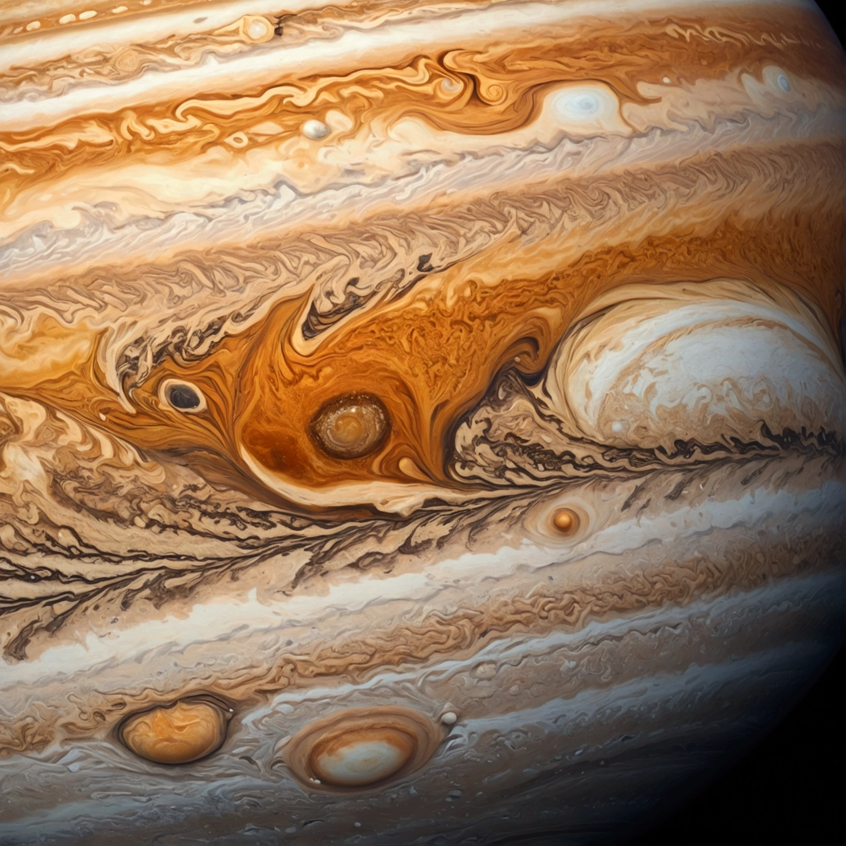 Jupiter