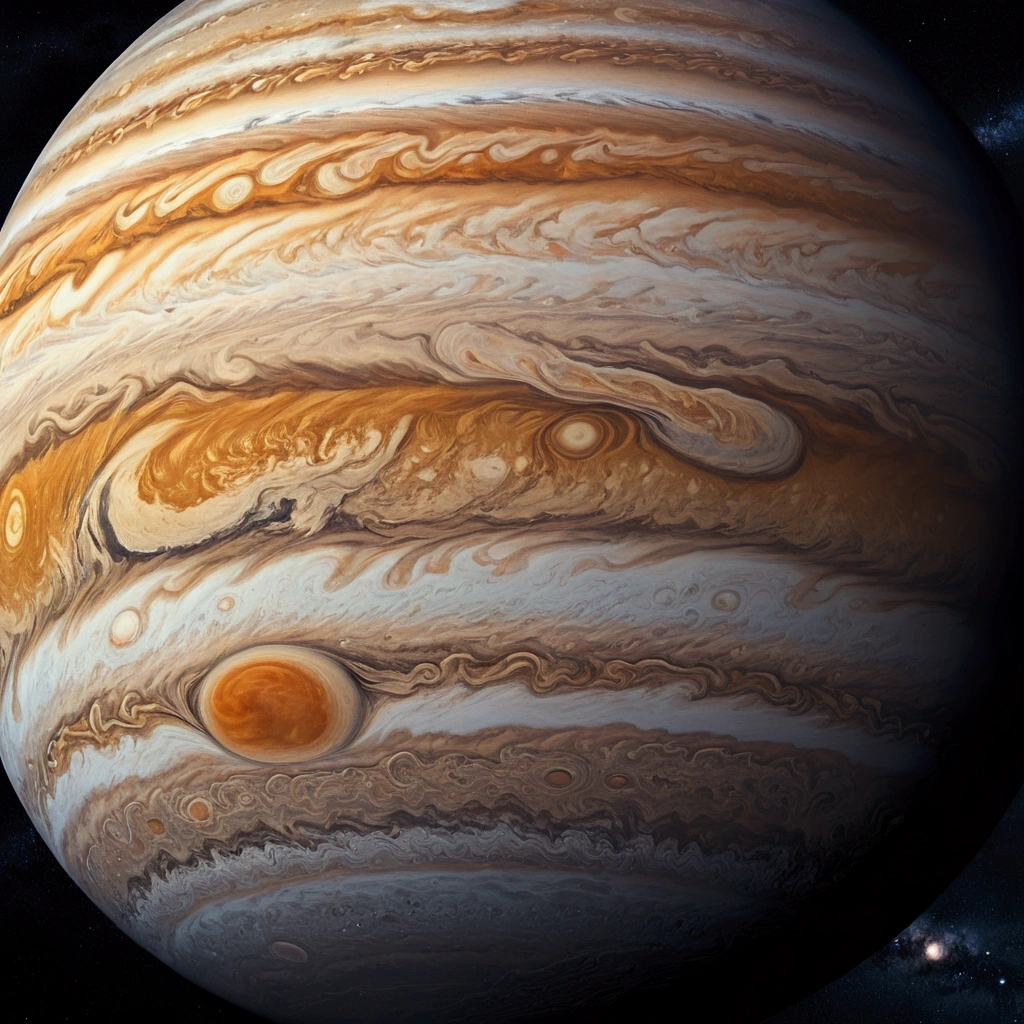 Jupiter