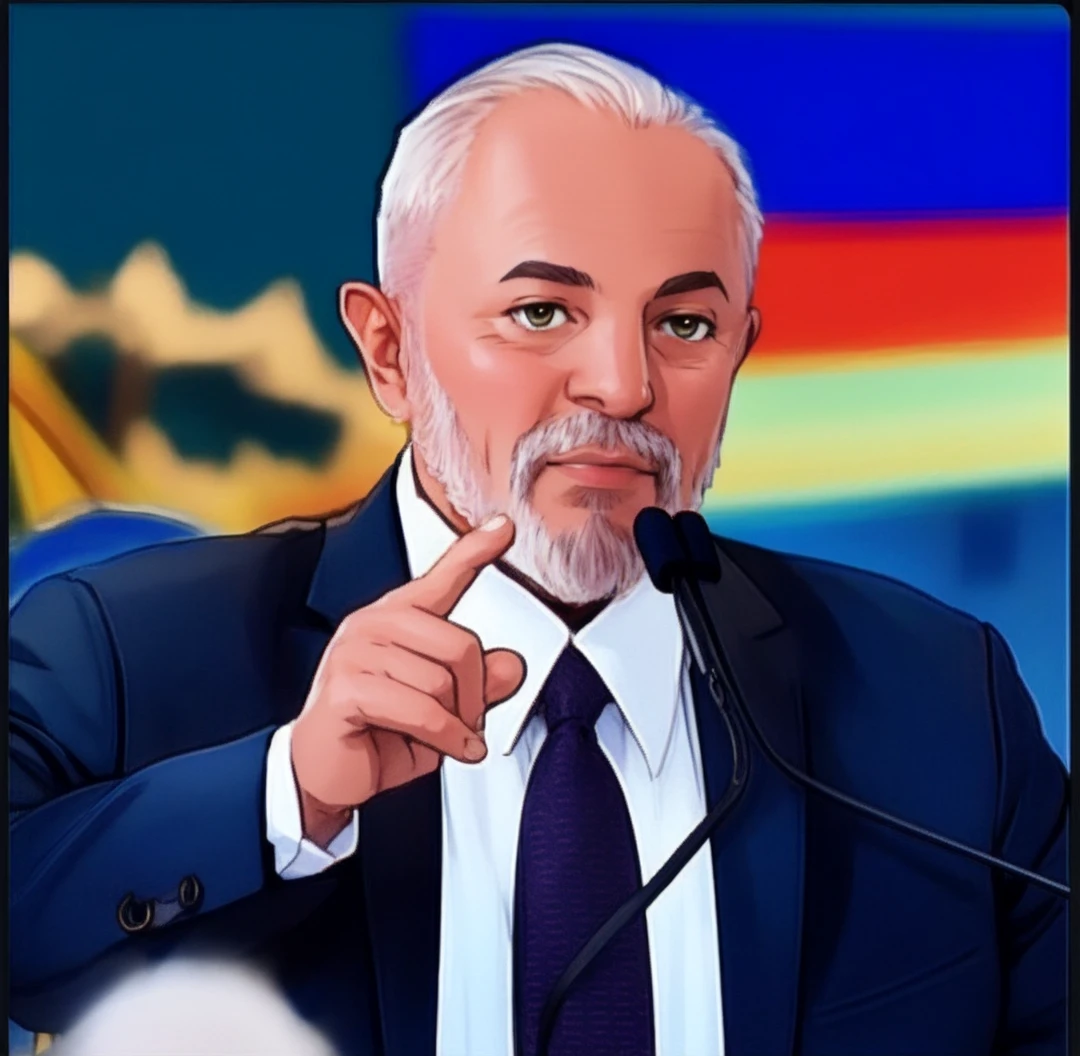 Cartoon 2d