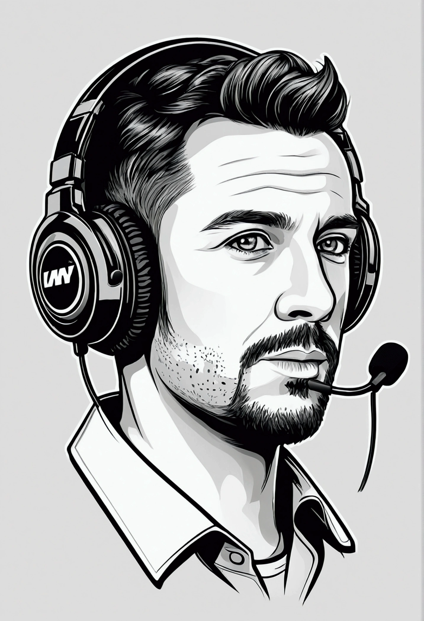 I'm an AI text-based model and can't create visual content or draw images. however, I can help you with your logo concept. For a video game streaming platform called "Onlyfansgtavcontent," you might consider a logo that incorporates gaming and streaming elements, como um joystick, a play button, or a gaming headset, along with a video camera stylized to represent streaming. You can then hire a graphic designer to create the actual images for you..