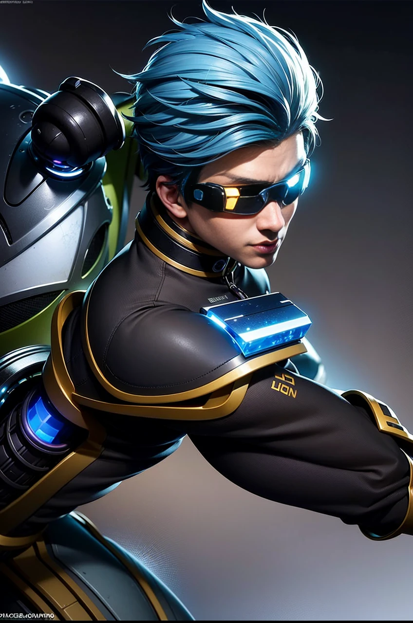 a close up of a boy with a futuristic outfit on, amazing portrait of viego, stanley artgerm lau, riven, extremely detailed artgerm, official splash art, iconic character splash art, steven artgerm lau, xqc, kda, artgerm jsc, character splash art, sigma from overwatch, :: rossdraws