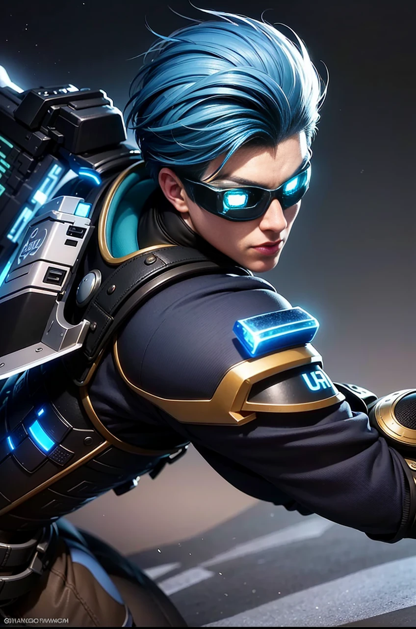 a close up of a boy with a futuristic outfit on, amazing portrait of viego, stanley artgerm lau, riven, extremely detailed artgerm, official splash art, iconic character splash art, steven artgerm lau, xqc, kda, artgerm jsc, character splash art, sigma from overwatch, :: rossdraws