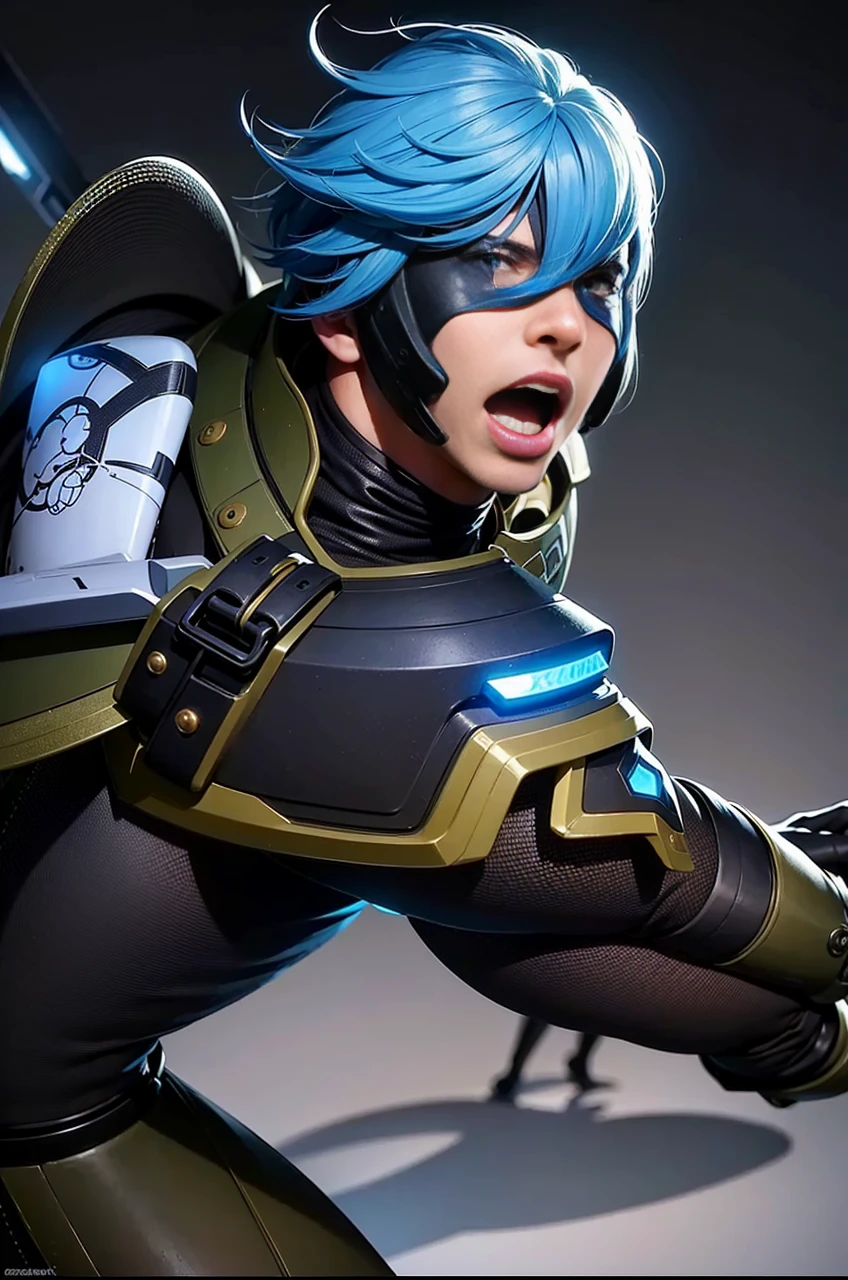 a close up of a boy with a futuristic outfit on, amazing portrait of viego, stanley artgerm lau, riven, extremely detailed artgerm, official splash art, iconic character splash art, steven artgerm lau, xqc, kda, artgerm jsc, character splash art, sigma from overwatch, :: rossdraws