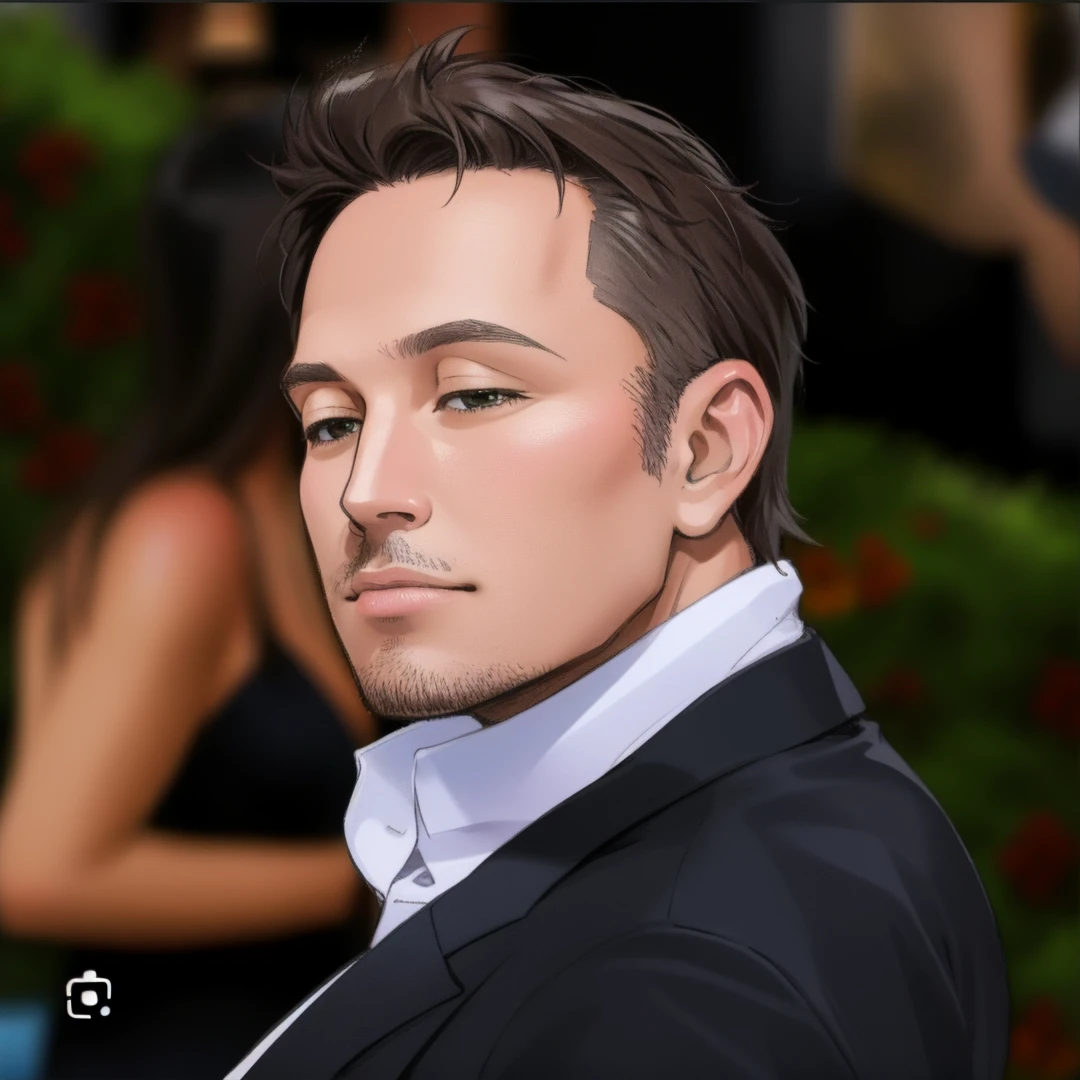 Cartoon 2d