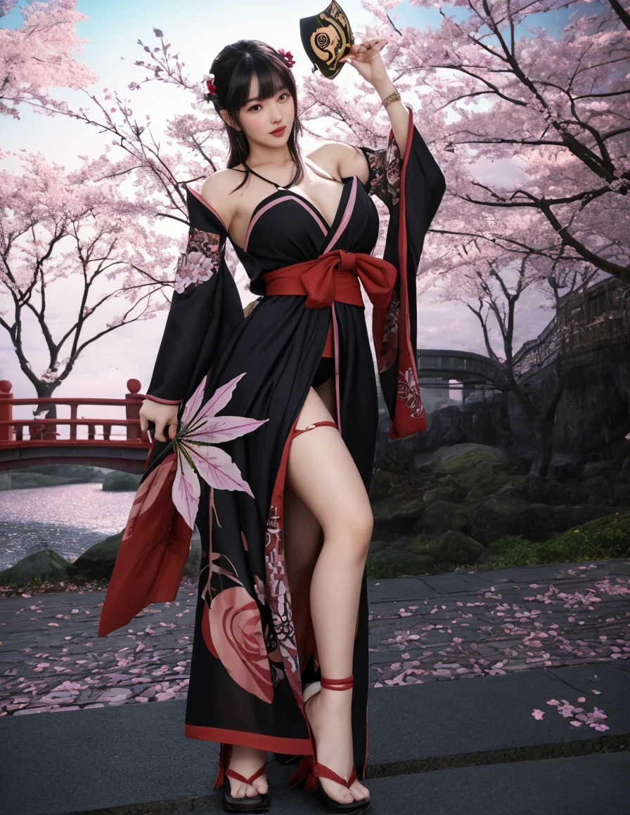 Nyotengu DOA