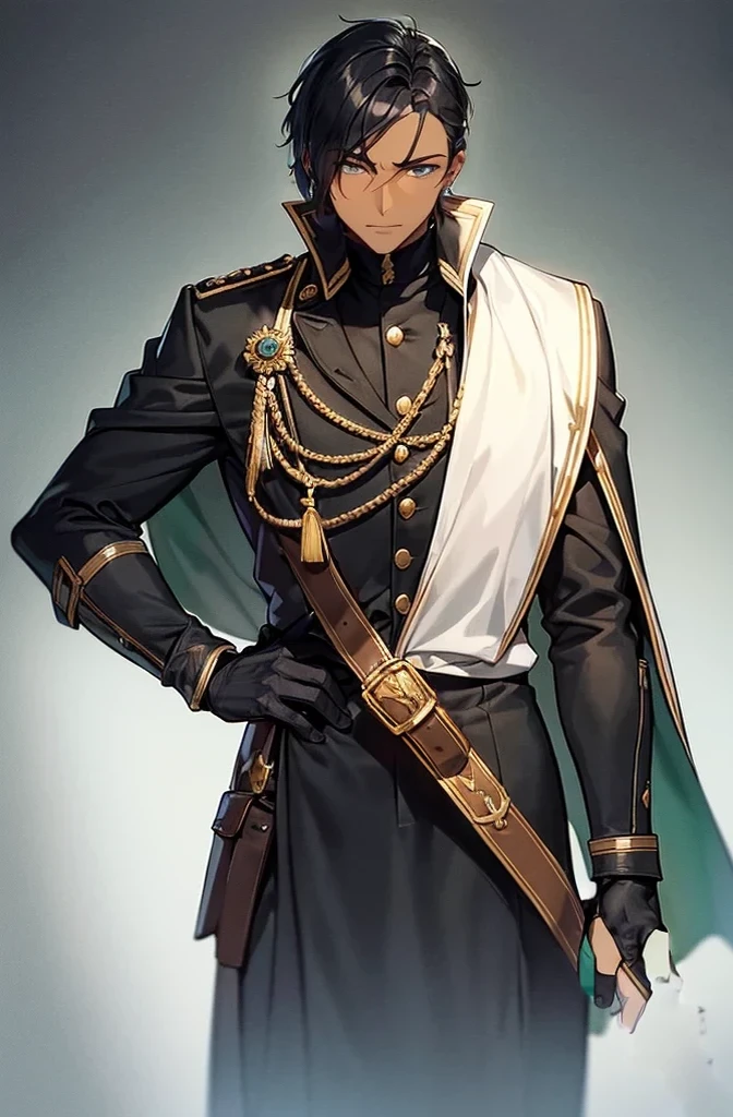 replace it with more of the outfit