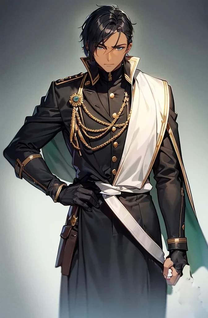 replace it with more of the outfit