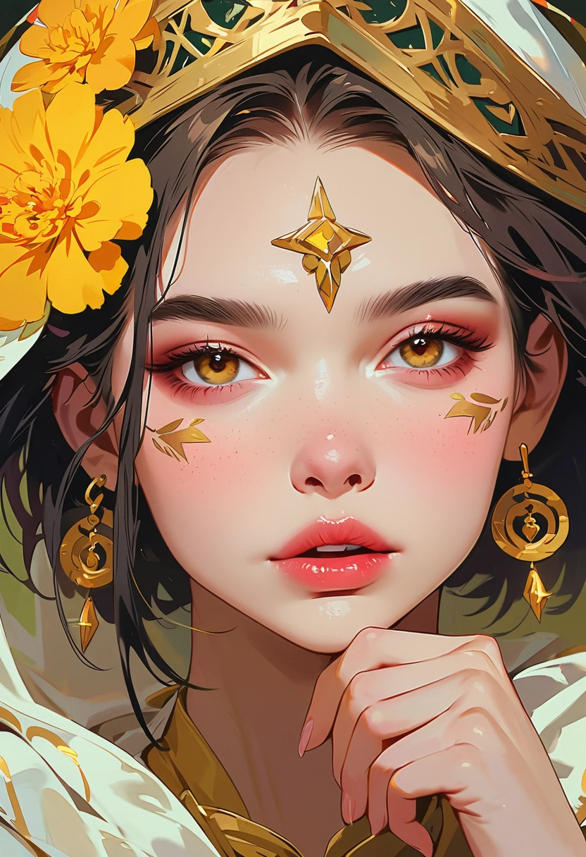 parte maestra, Gorgeous, paisaje, (((No_HumaNos))), Noche, flor, garden, cielo estrellado, constelaciones, impresionante, vista, agua, warm, acogedor, peaceful, Meteoro, cosmico, magia, magia, particles, Justo, ((fireflies))